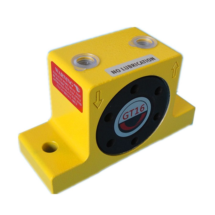 GT series turbine vibrator