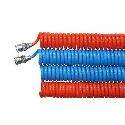 PU coil tubing